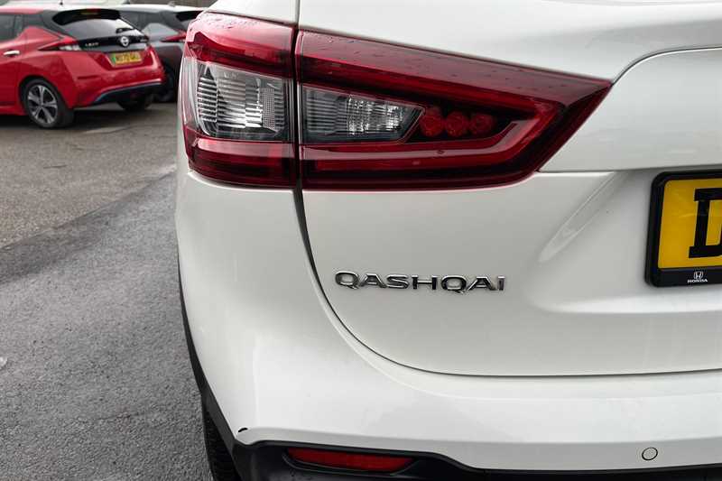 Used Nissan Qashqai 2021 for sale - 77389213: Photo 21