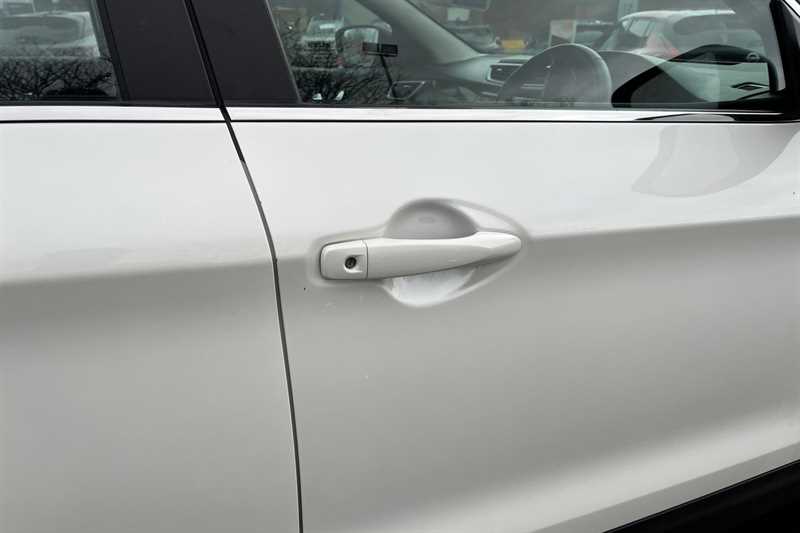 Used Nissan Qashqai 2021 for sale - 77389213: Photo 23