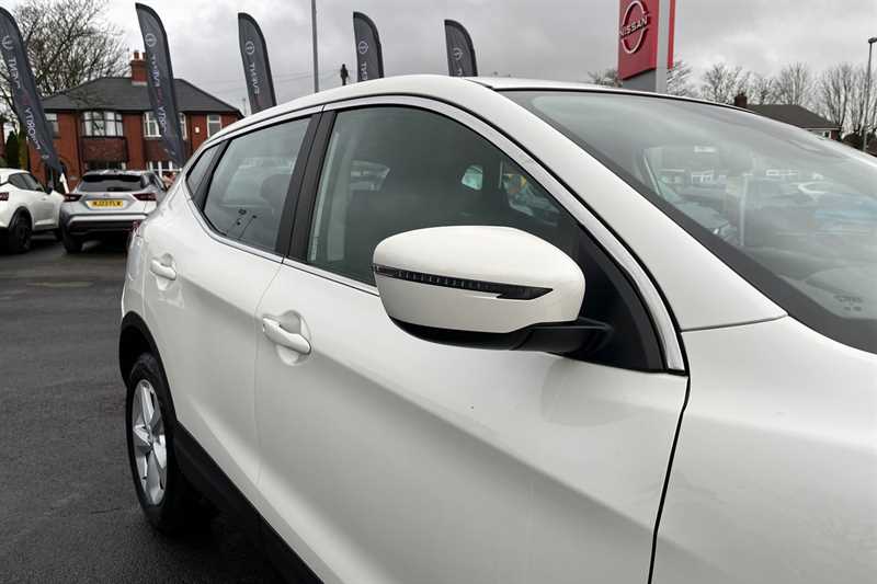 Used Nissan Qashqai 2021 for sale - 77389213: Photo 24