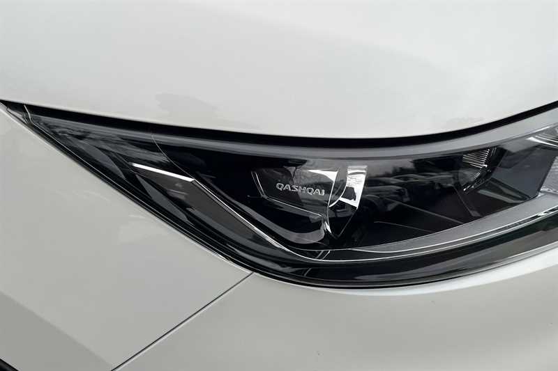 Used Nissan Qashqai 2021 for sale - 77389213: Photo 25