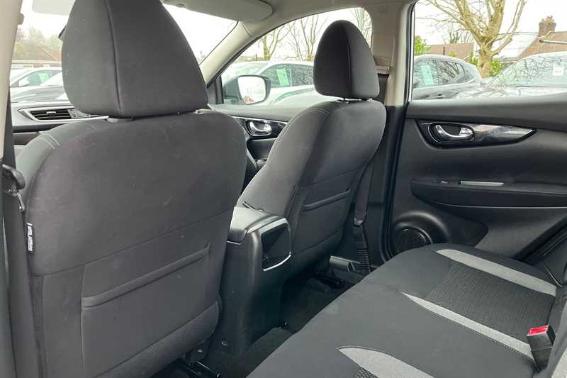 Used Nissan Qashqai 2021 for sale - 77389213: Photo 29