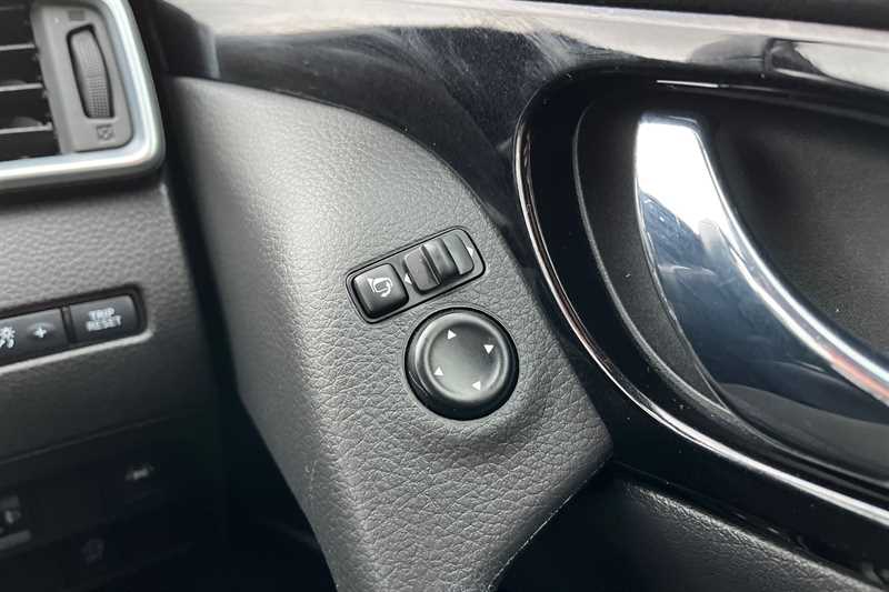 Used Nissan Qashqai 2021 for sale - 77389213: Photo 30