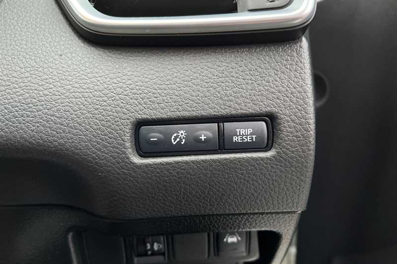 Used Nissan Qashqai 2021 for sale - 77389213: Photo 33