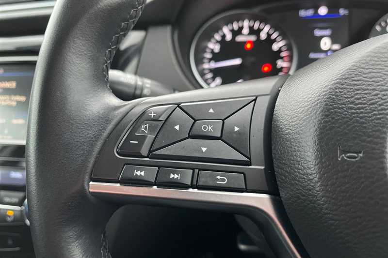 Used Nissan Qashqai 2021 for sale - 77389213: Photo 34