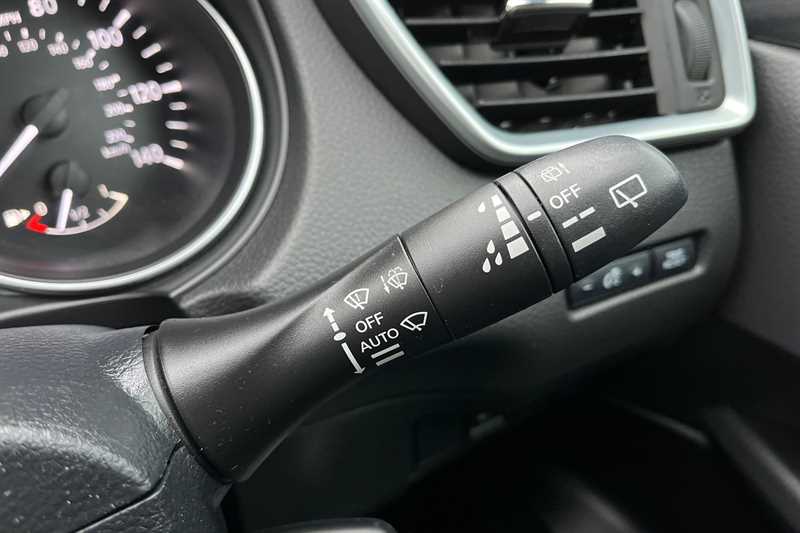 Used Nissan Qashqai 2021 for sale - 77389213: Photo 35