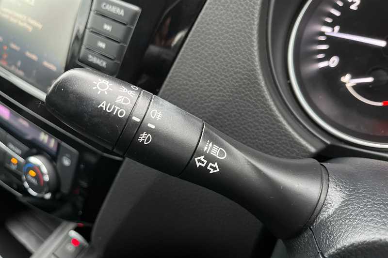 Used Nissan Qashqai 2021 for sale - 77389213: Photo 36