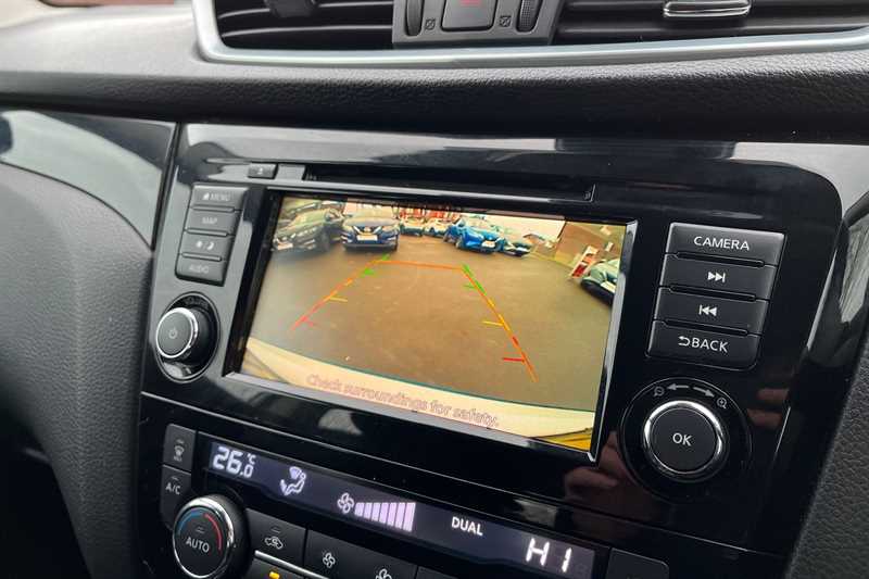 Used Nissan Qashqai 2021 for sale - 77389213: Photo 38