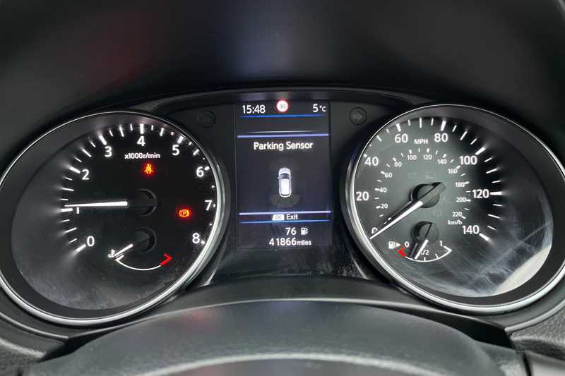 Used Nissan Qashqai 2021 for sale - 77389213: Photo 39