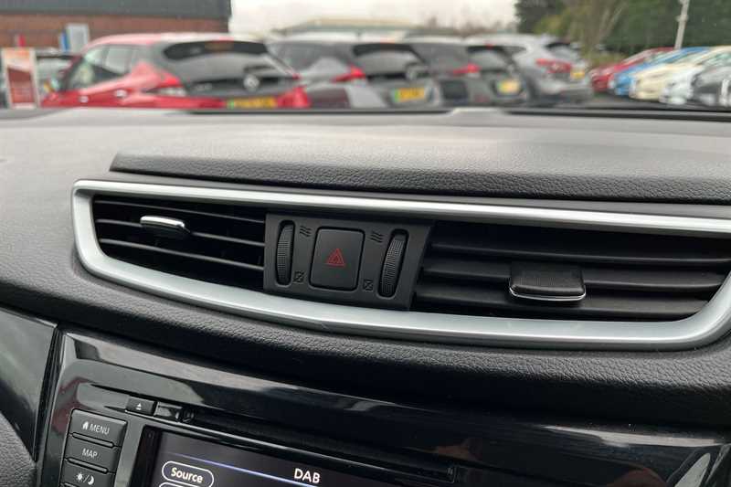 Used Nissan Qashqai 2021 for sale - 77389213: Photo 47