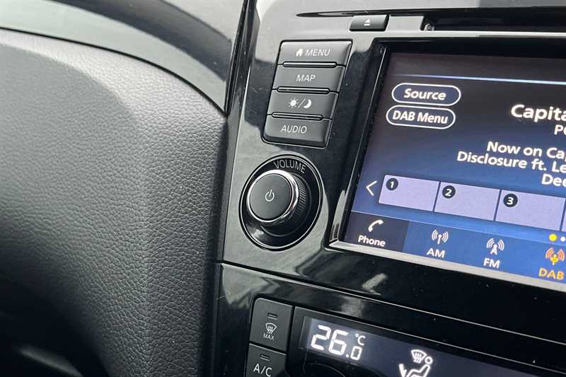 Used Nissan Qashqai 2021 for sale - 77389213: Photo 48