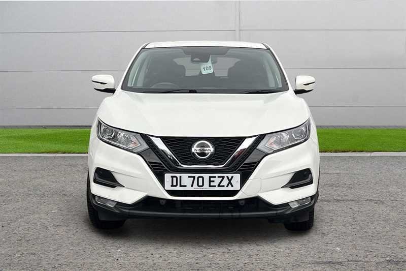 Used Nissan Qashqai 2021 for sale - 77389213: Photo 5