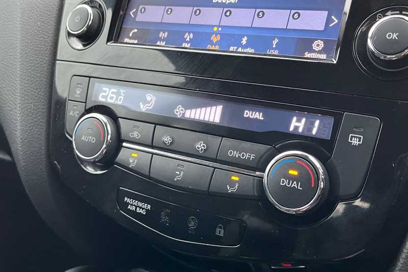 Used Nissan Qashqai 2021 for sale - 77389213: Photo 50