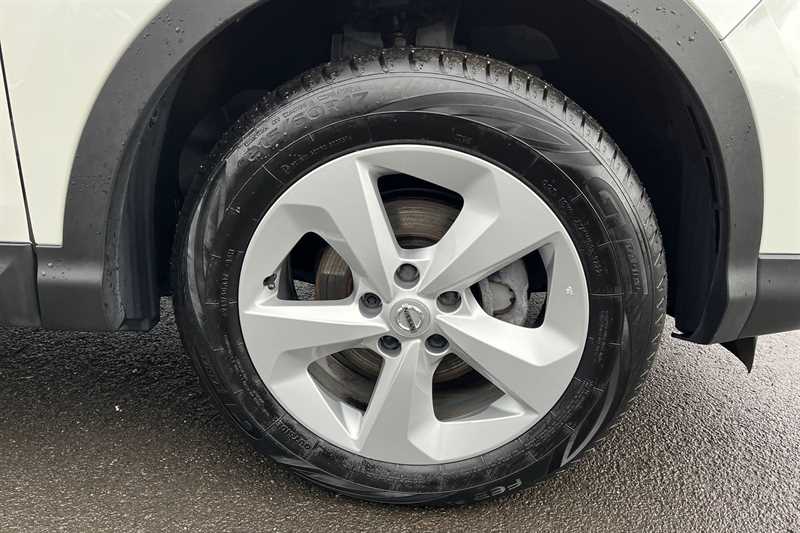 Used Nissan Qashqai 2021 for sale - 77389213: Photo 6