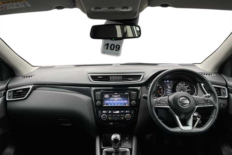 Used Nissan Qashqai 2021 for sale - 77389213: Photo 9