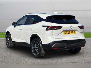 Used Nissan Qashqai 2023 for sale - 78277902: Photo