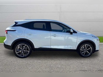 Used Nissan Qashqai 2023 for sale - 78277902: Photo