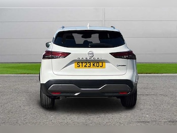 Used Nissan Qashqai 2023 for sale - 78277902: Photo