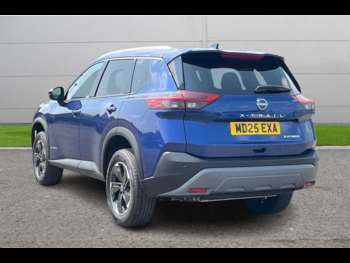 Used Nissan X-Trail 2025 for sale - 74899641: Photo