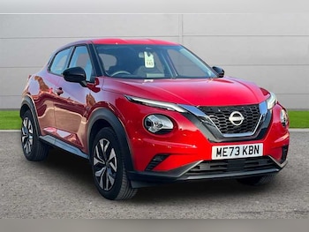 Used Nissan Juke 2024 for sale - 79614008: Photo