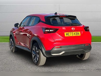 Used Nissan Juke 2024 for sale - 79614008: Photo