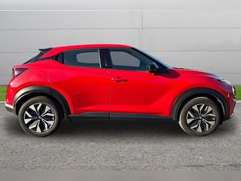 Used Nissan Juke 2024 for sale - 79614008: Photo