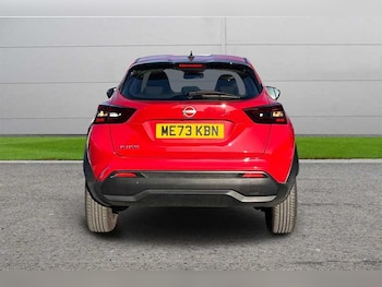 Used Nissan Juke 2024 for sale - 79614008: Photo