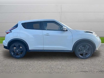 Used Nissan Juke 2019 for sale - 77102748: Photo