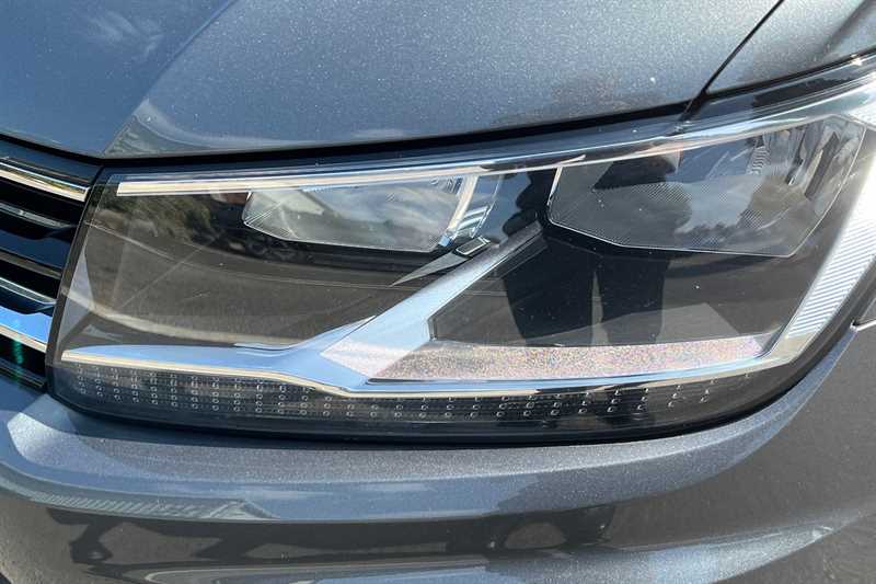 Used Volkswagen Tiguan 2018 for sale - 77031795: Photo 13