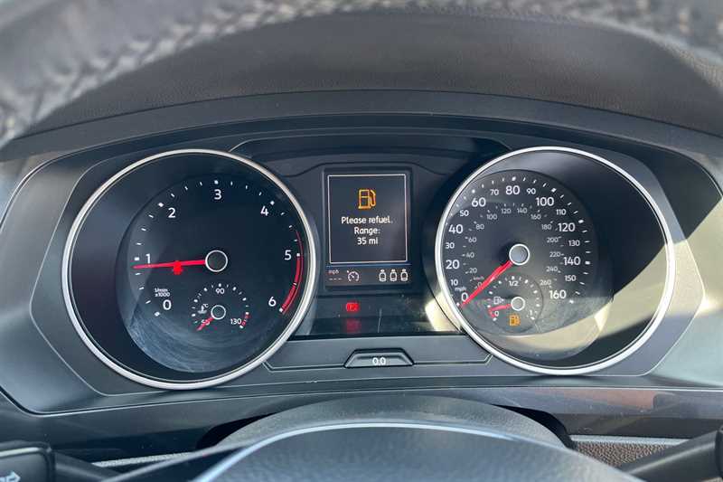 Used Volkswagen Tiguan 2018 for sale - 77031795: Photo 14