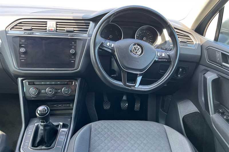 Used Volkswagen Tiguan 2018 for sale - 77031795: Photo 15