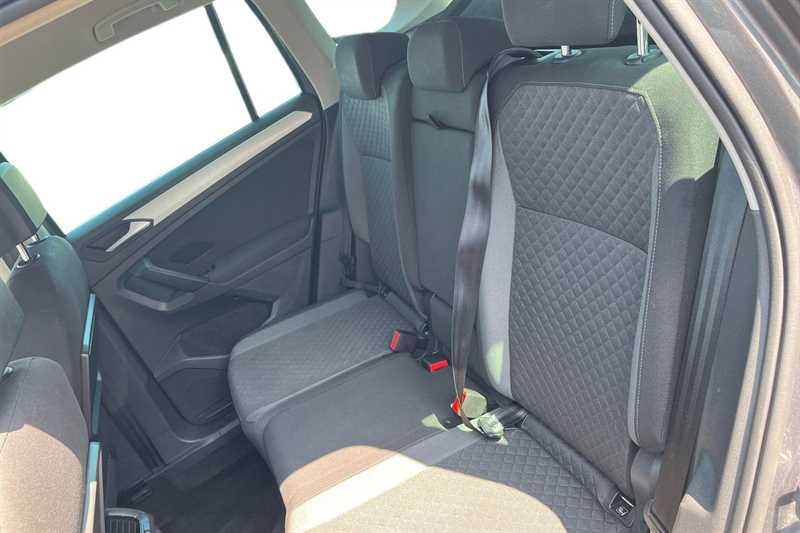 Used Volkswagen Tiguan 2018 for sale - 77031795: Photo 19