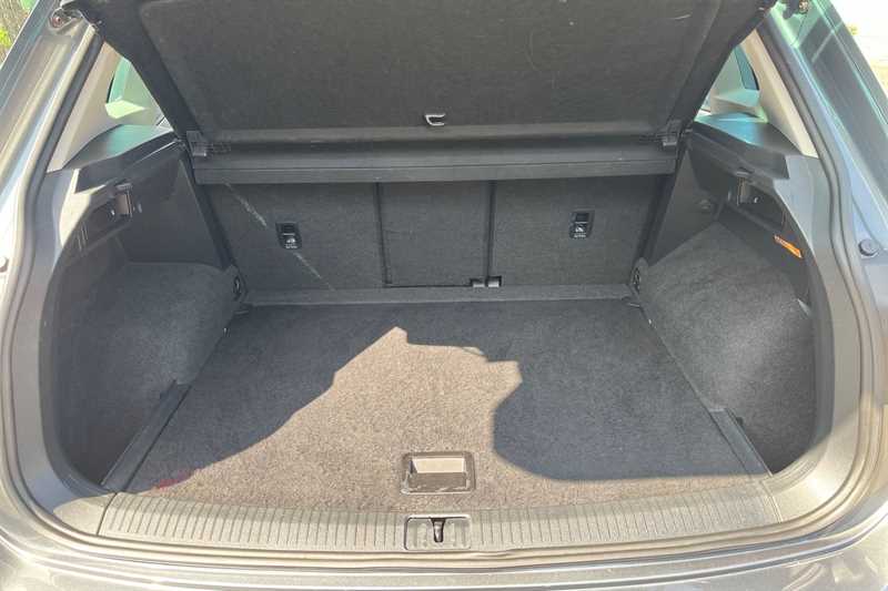 Used Volkswagen Tiguan 2018 for sale - 77031795: Photo 20