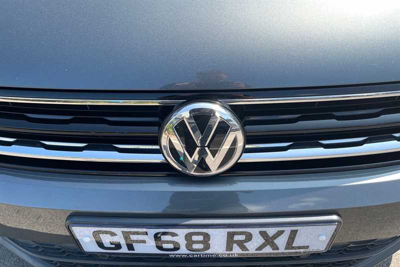Used Volkswagen Tiguan 2018 for sale - 77031795: Photo 24