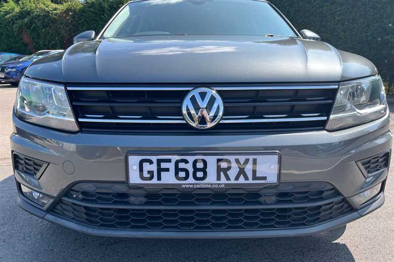 Used Volkswagen Tiguan 2018 for sale - 77031795: Photo 25