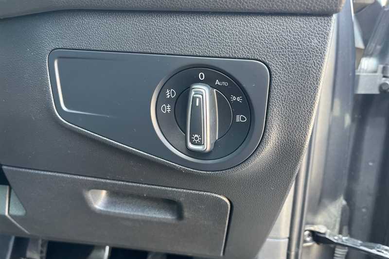 Used Volkswagen Tiguan 2018 for sale - 77031795: Photo 27