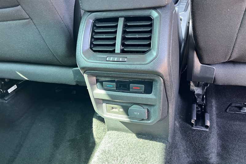 Used Volkswagen Tiguan 2018 for sale - 77031795: Photo 37