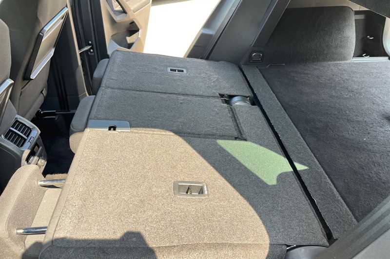 Used Volkswagen Tiguan 2018 for sale - 77031795: Photo 39