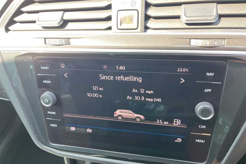 Used Volkswagen Tiguan 2018 for sale - 77031795: Photo 42