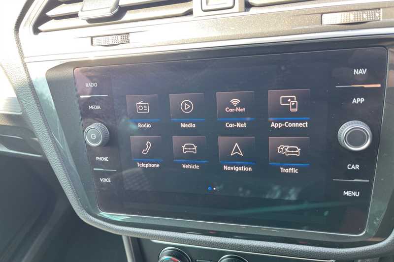 Used Volkswagen Tiguan 2018 for sale - 77031795: Photo 43