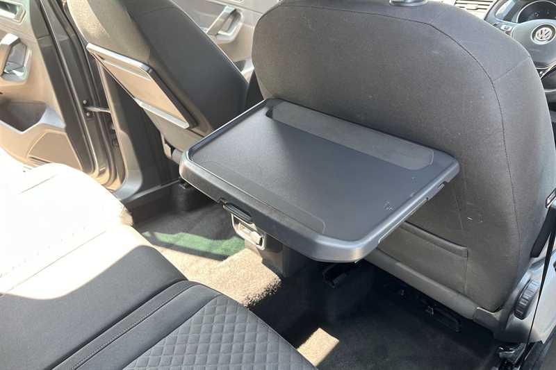 Used Volkswagen Tiguan 2018 for sale - 77031795: Photo 48