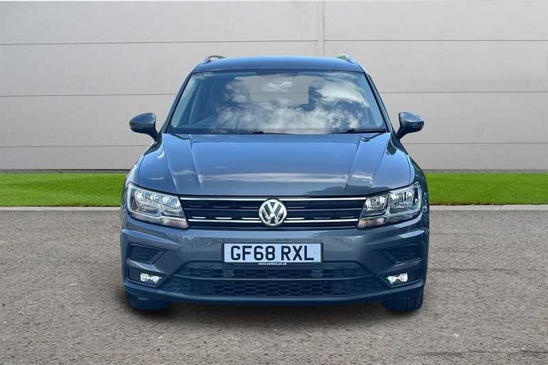 Used Volkswagen Tiguan 2018 for sale - 77031795: Photo 5