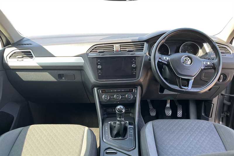 Used Volkswagen Tiguan 2018 for sale - 77031795: Photo 9