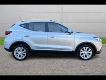 Used MG ZS 2019 for sale - 74523250: Photo