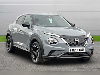 Used Nissan Juke 2023 for sale - 79541535: Photo
