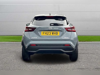 Used Nissan Juke 2023 for sale - 79541535: Photo