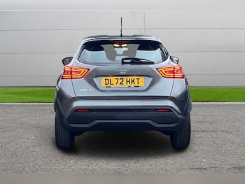 Used Nissan Juke 2023 for sale - 77588828: Photo