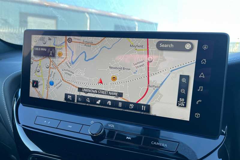 Used Nissan Juke 2025 for sale - 77232528: Photo 10