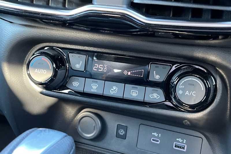 Used Nissan Juke 2025 for sale - 77232528: Photo 12