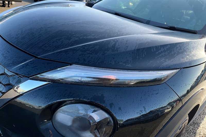 Used Nissan Juke 2025 for sale - 77232528: Photo 13