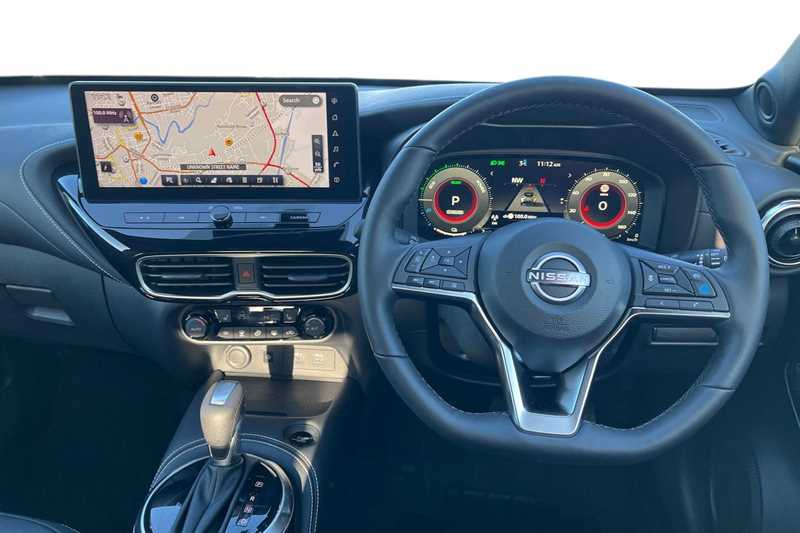 Used Nissan Juke 2025 for sale - 77232528: Photo 15